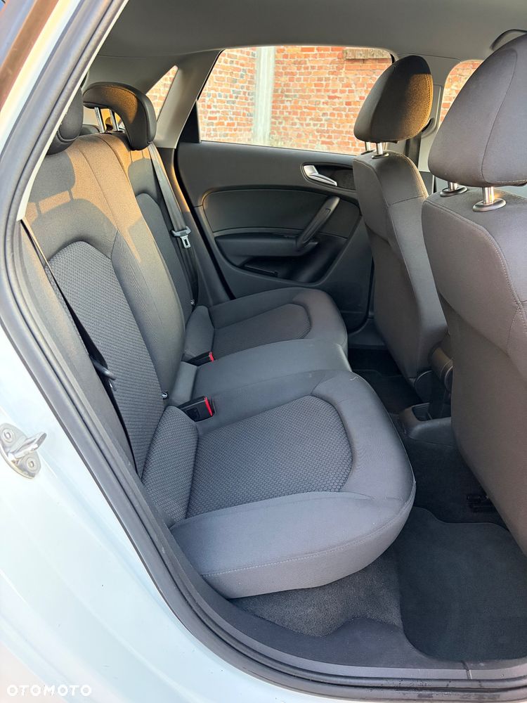 Audi A1 Sportback 1.0 TFSI S tronic - 15