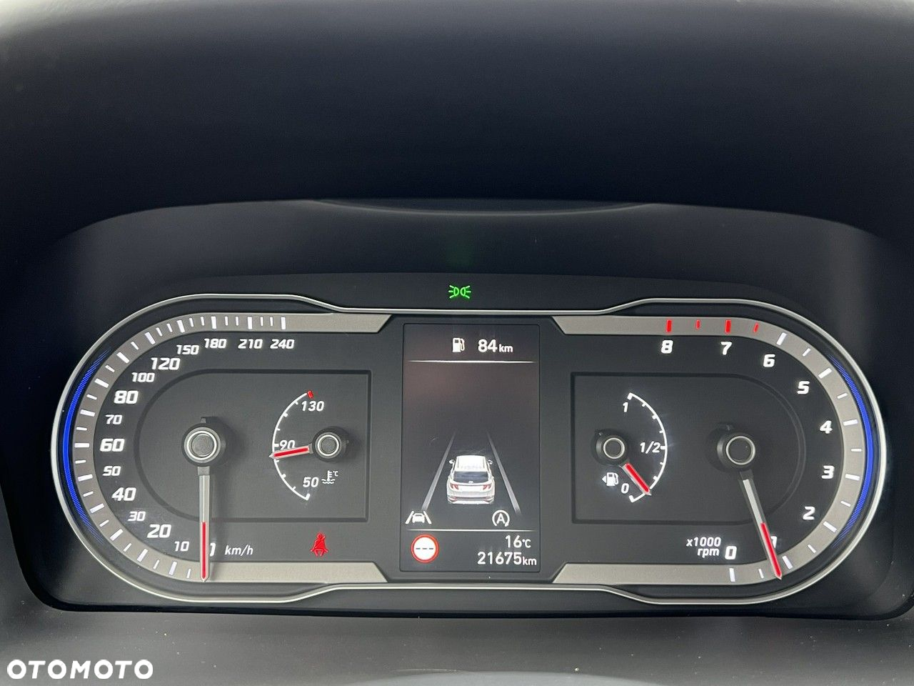 Hyundai Tucson - 21