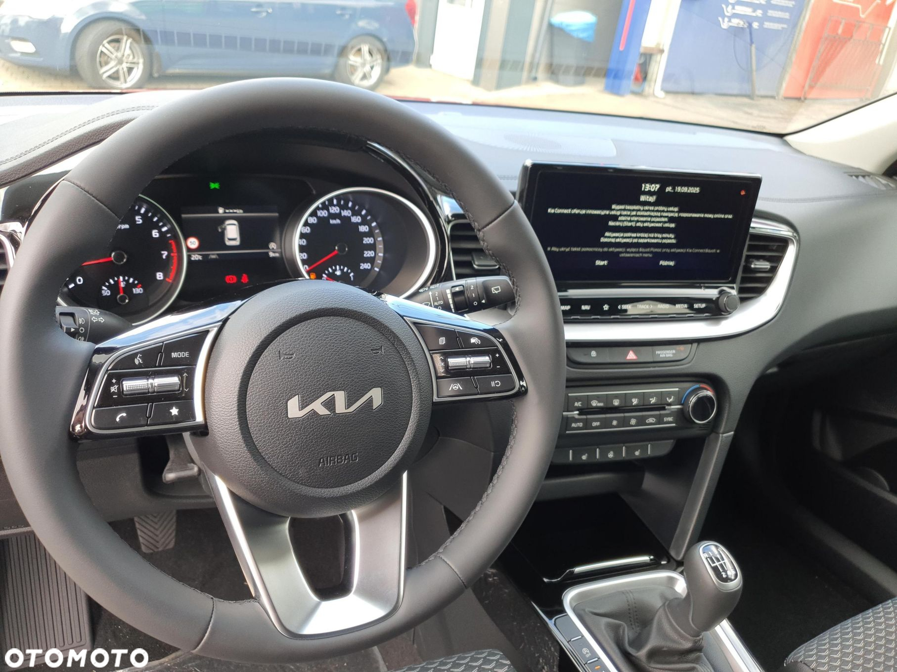 Kia Ceed 1.5 T-GDI Tribute - 9