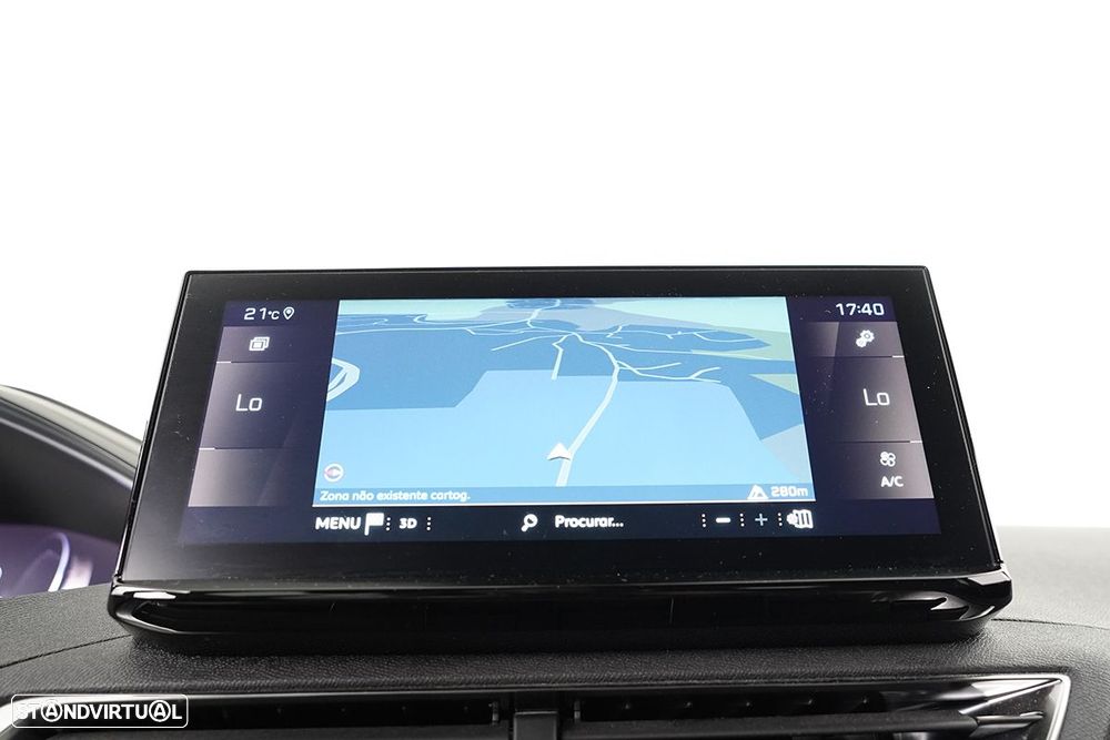 Peugeot 5008 1.2 PureTech GT EAT8 - 11