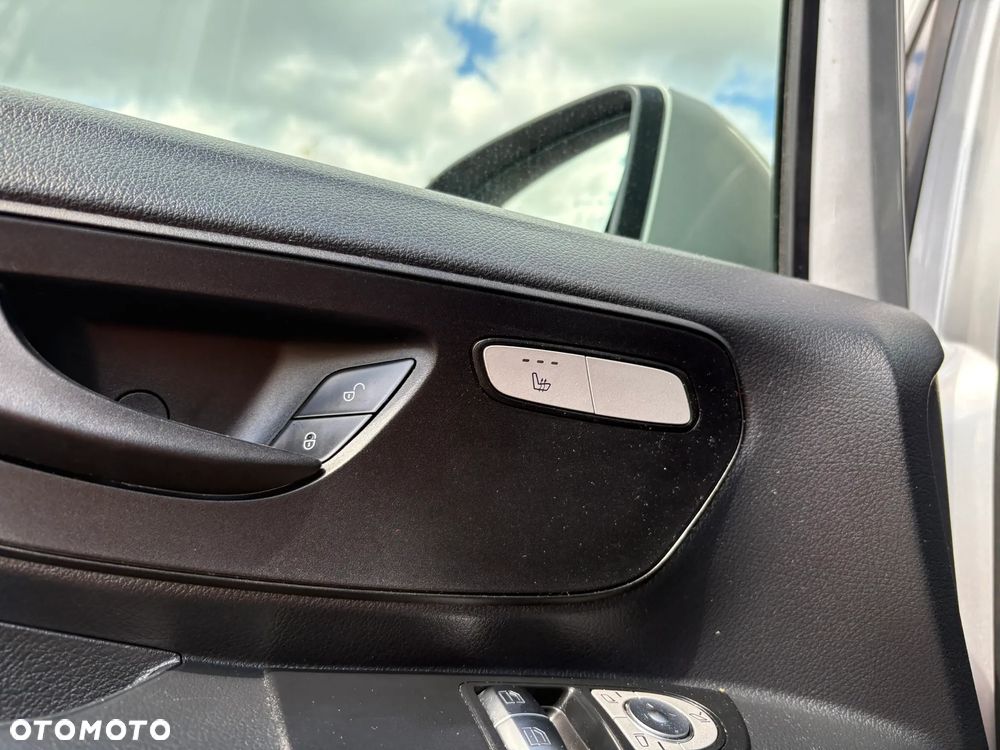 Mercedes-Benz Vito Tourer Lang SELECT - 15