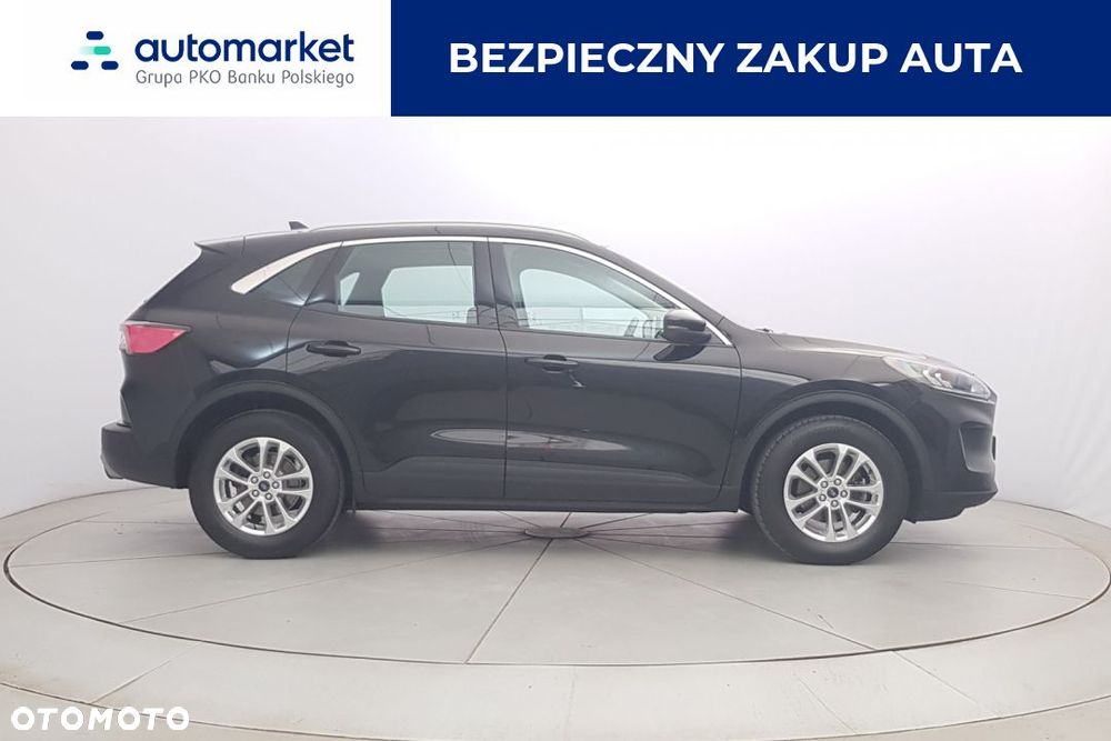 Ford Kuga 1.5 EcoBoost FWD Titanium - 8