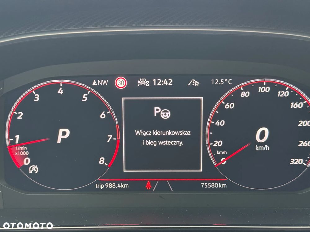 Volkswagen Arteon Shooting Brake 2.0 TSI OPF 4Motion DSG R - 30