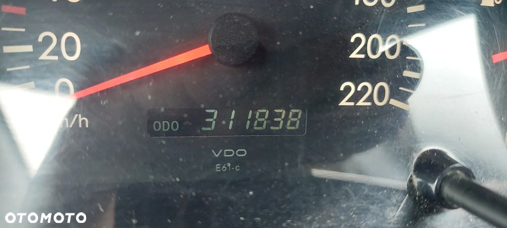Toyota Corolla 2.0 D-4D - 6