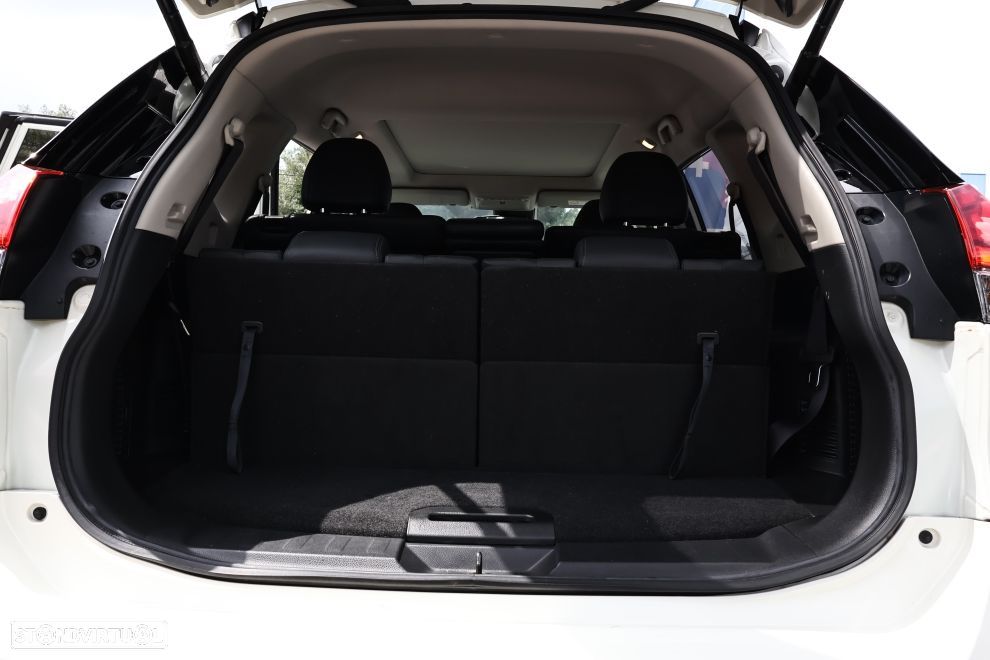 Nissan X-Trail 1.6 dCi Tekna - 44