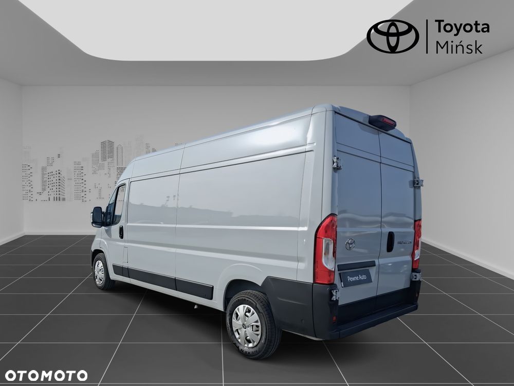 Toyota Proace MAX - 7
