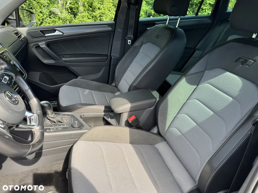 Volkswagen Tiguan 2.0 TDI BMT SCR 4Mot Comfortline DSG - 23
