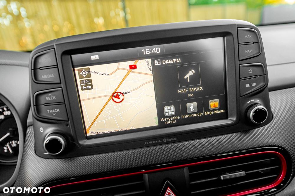 Hyundai Kona 1.6 T-GDI Premium 4WD DCT - 28