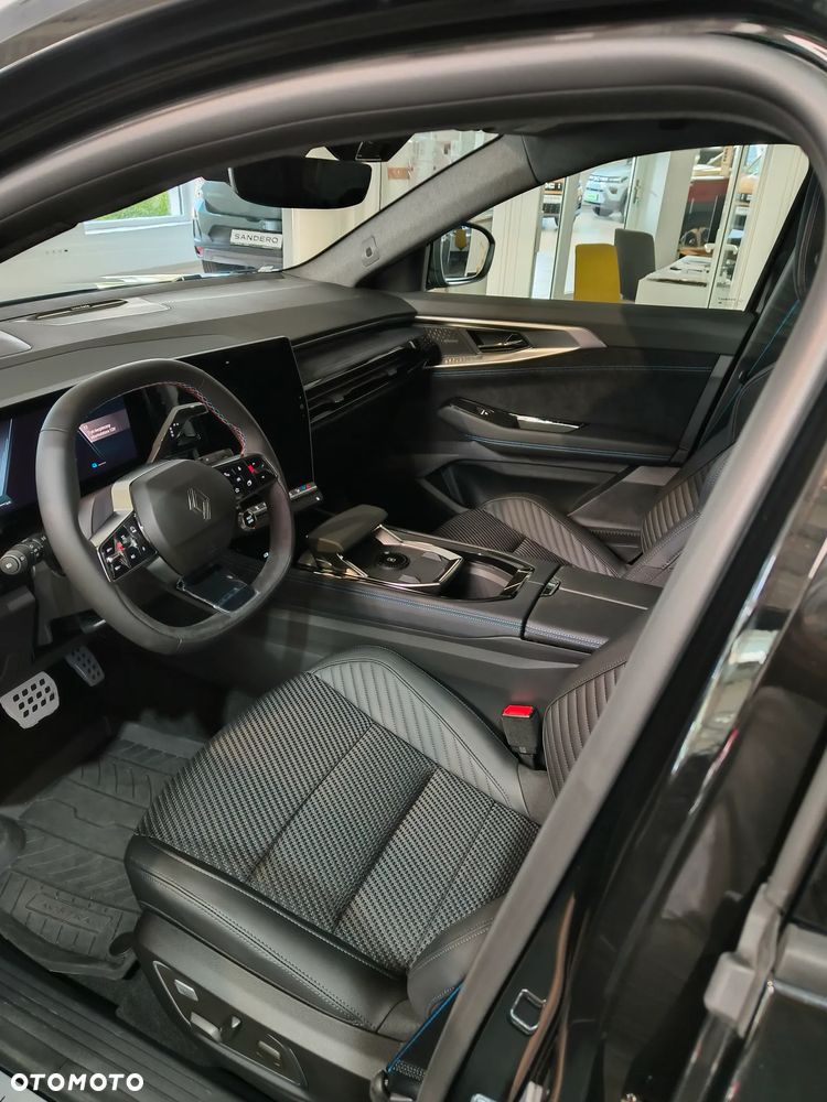 Renault Austral 1.2 E-Tech Full Hybrid 200 Esprit Alpine MMT - 8