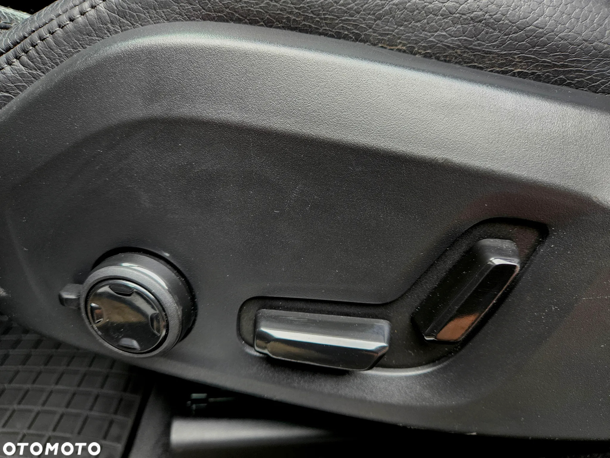 Volvo XC 60 T5 Inscription - 19