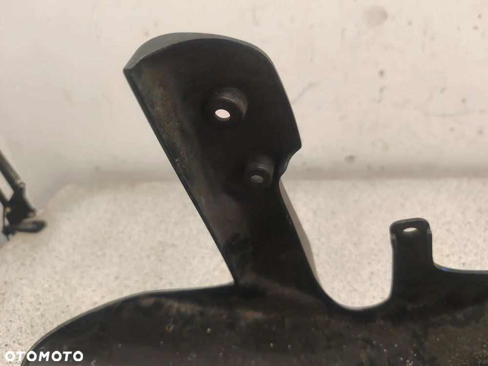 Błotnik przód, przedni Suzuki GSX-R 600 GSXR600 GSXR 600 GSX-R600 - 15