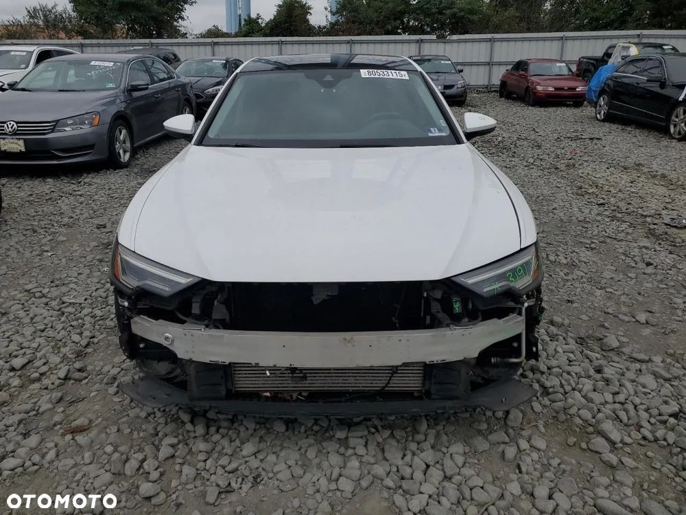 Audi A6 - 2