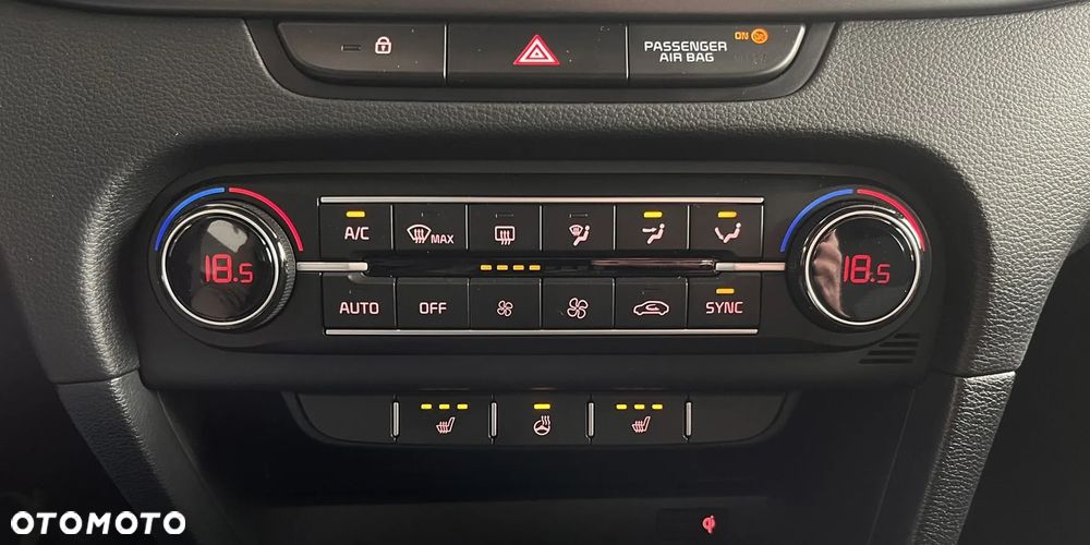 Kia Ceed 1.5 T-GDI OPF Vision - 16
