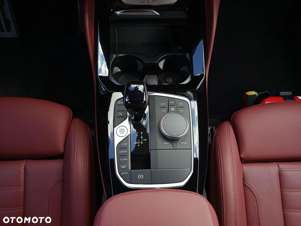 BMW X4 - 19