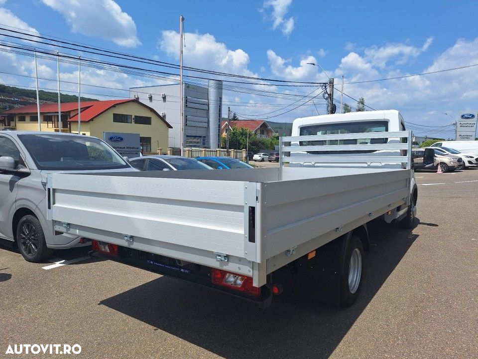 Ford Transit - 3