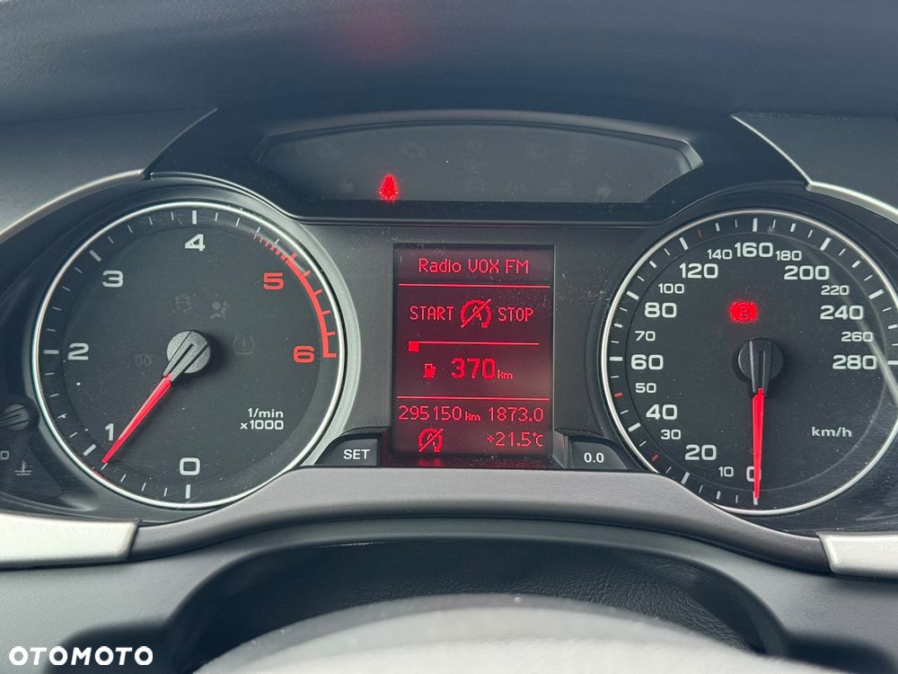 Audi A4 Avant 2.0 TDI DPF S line Sportpaket (plus) - 28