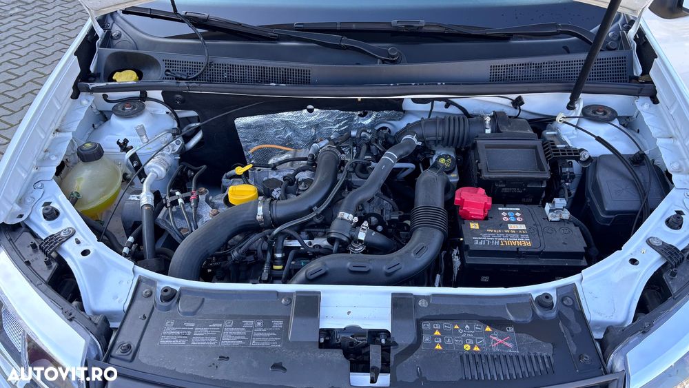 Dacia Logan TCe 90 Prestige - 7