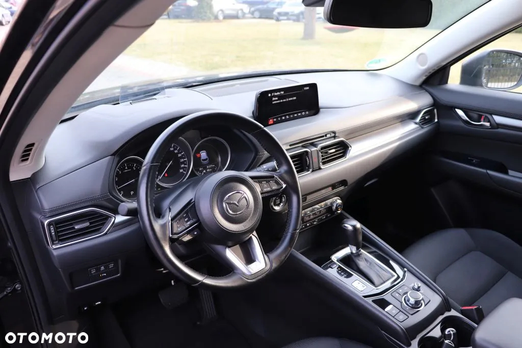 Mazda CX-5 2.0 Skymotion 2WD - 8