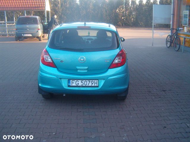 Opel Corsa - 6