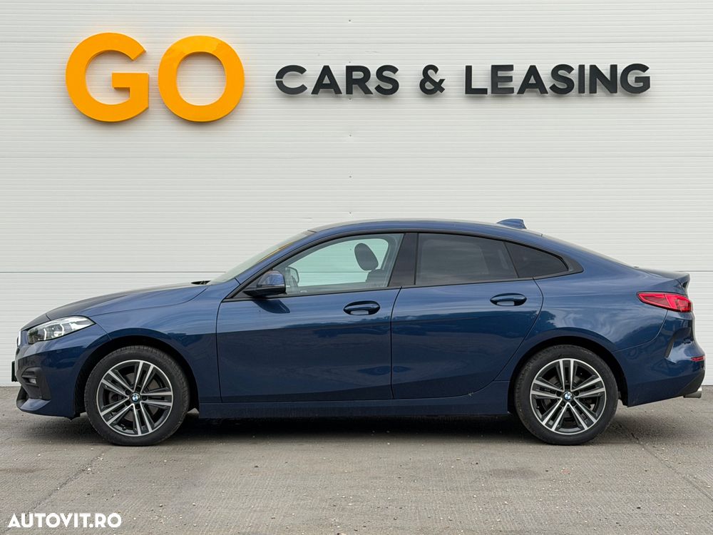 BMW Seria 2 218i Aut. - 5