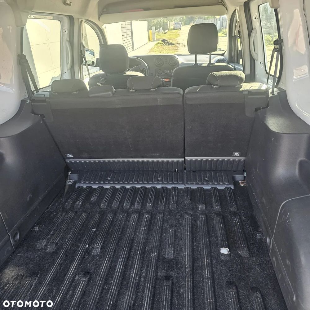 Mercedes-Benz Citan - 5