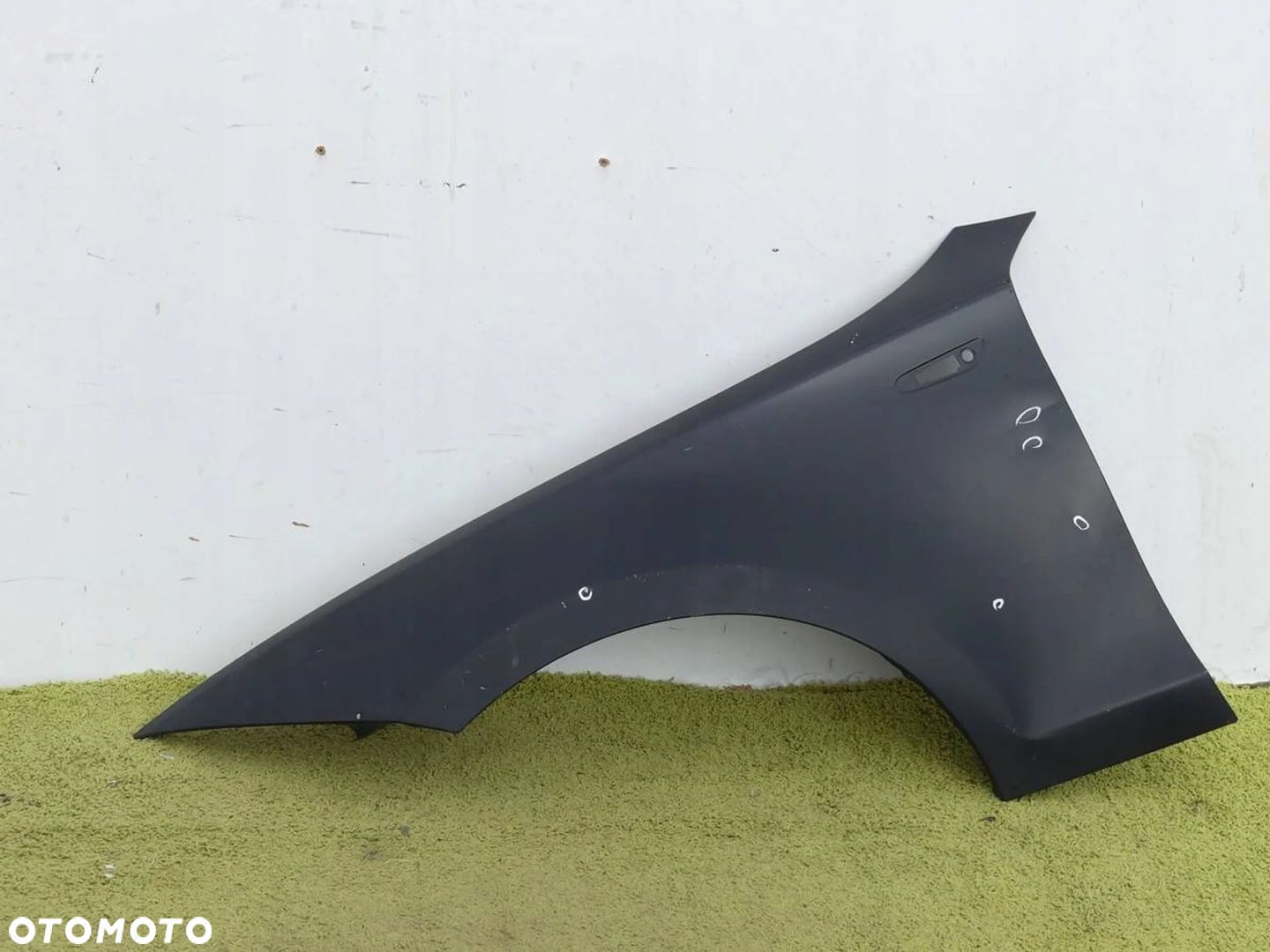 Błotnik Przód Lewy BMW 1 I E87 E82 E81 E88 Nówy - 1
