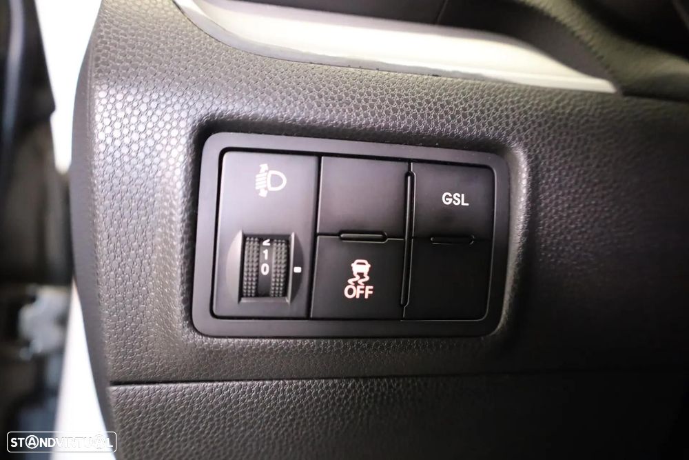 Kia Picanto 1.0 CVVT More GPL - 26