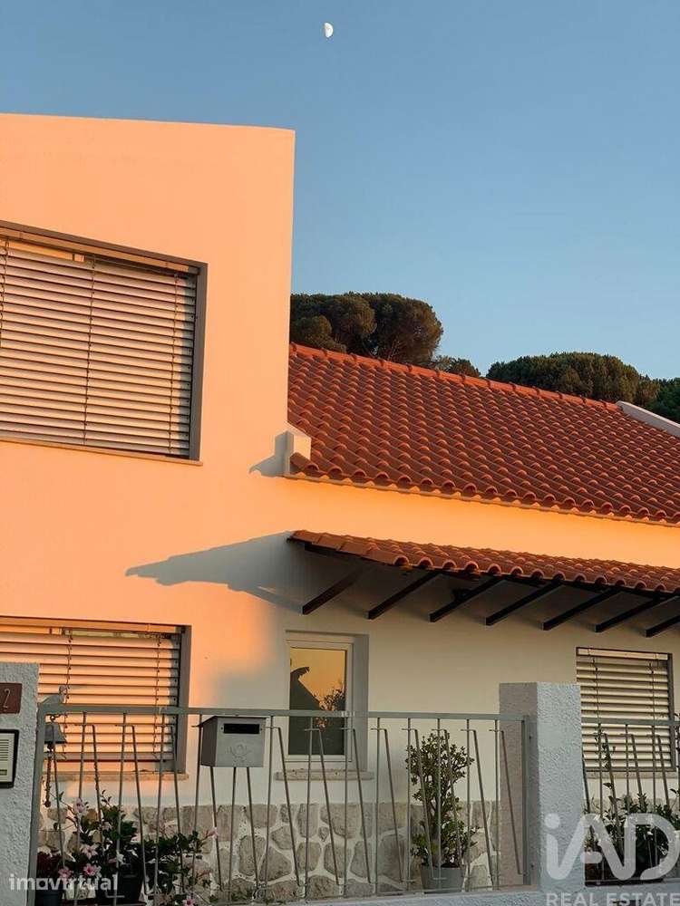 Casa / Villa T7 em Quinta do Anjo de 130 m2 - Grande imagem: 3/32