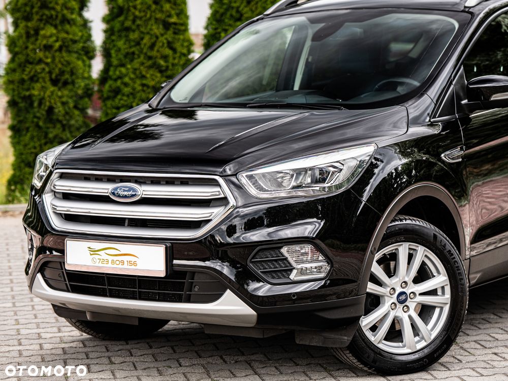 Ford Kuga 1.5 EcoBoost FWD Trend ASS GPF - 15