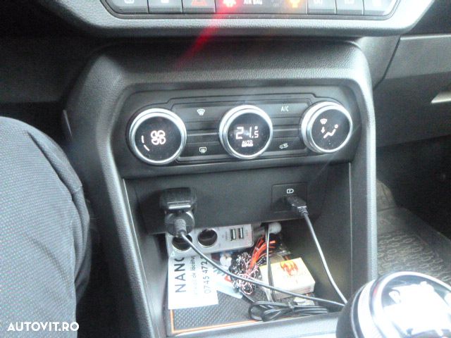 Dacia Sandero - 10