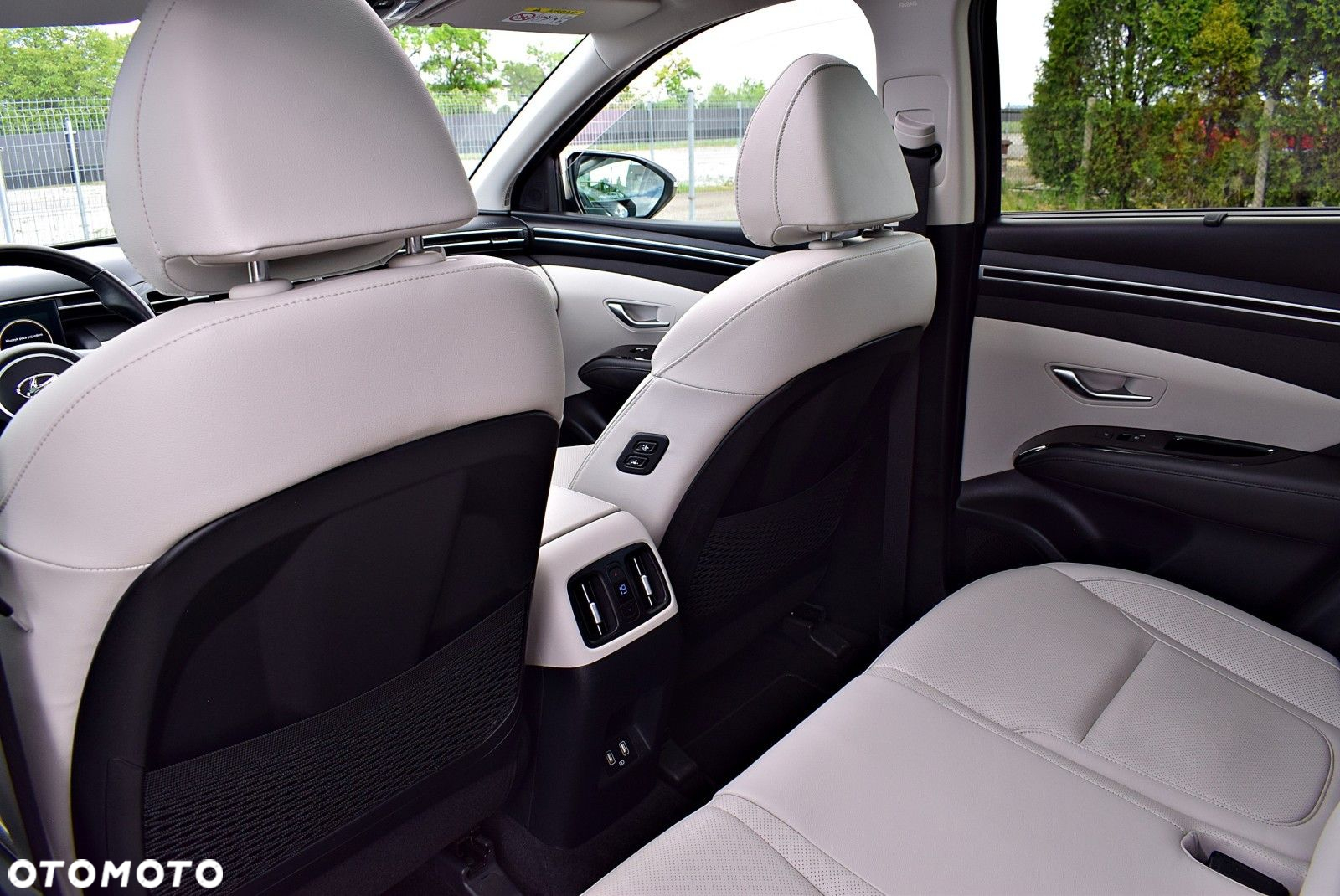 Hyundai Tucson - 14