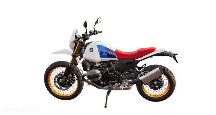 BMW R - 1
