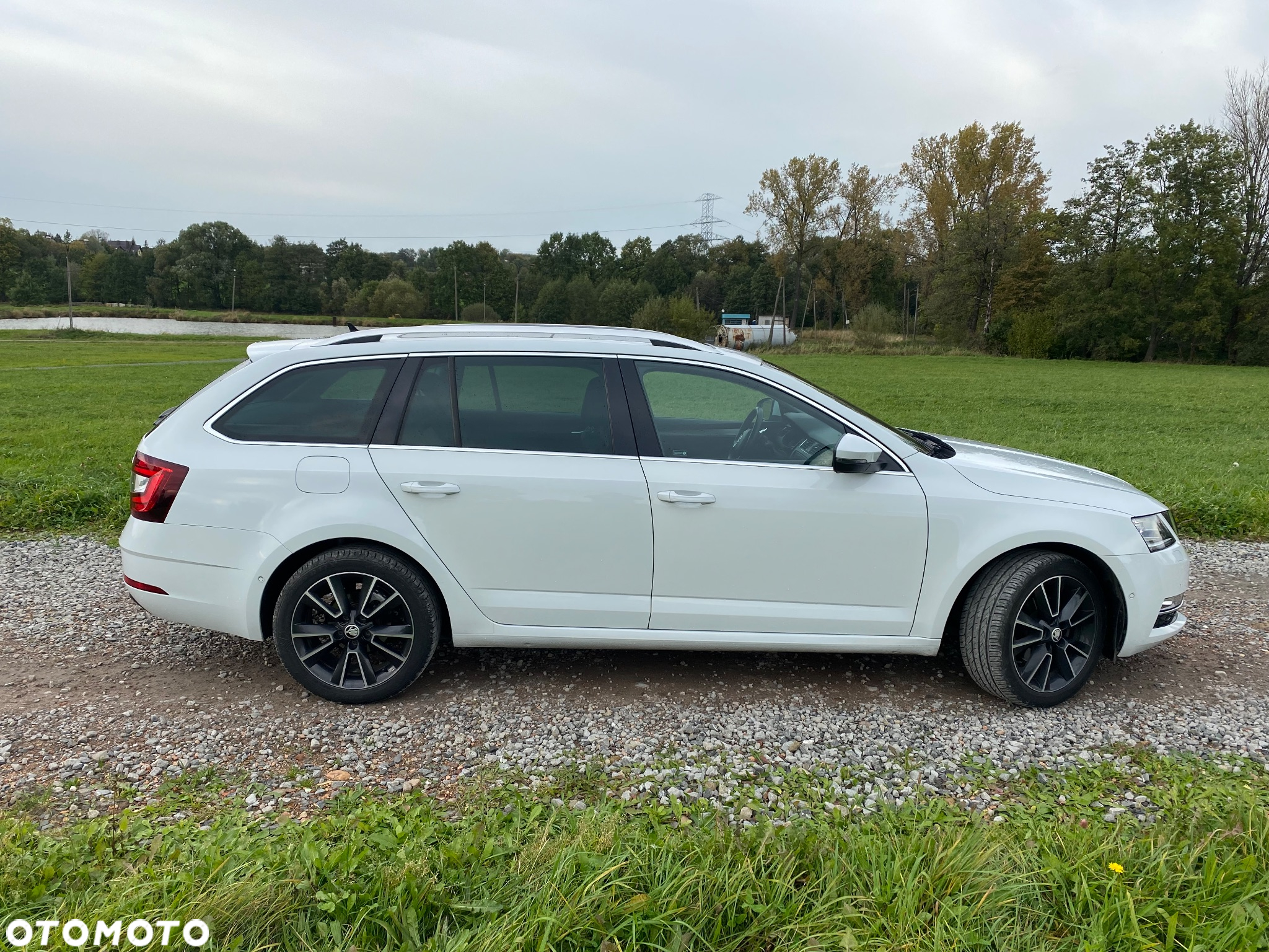 Skoda Octavia 1.6 TDI DSG Style - 6