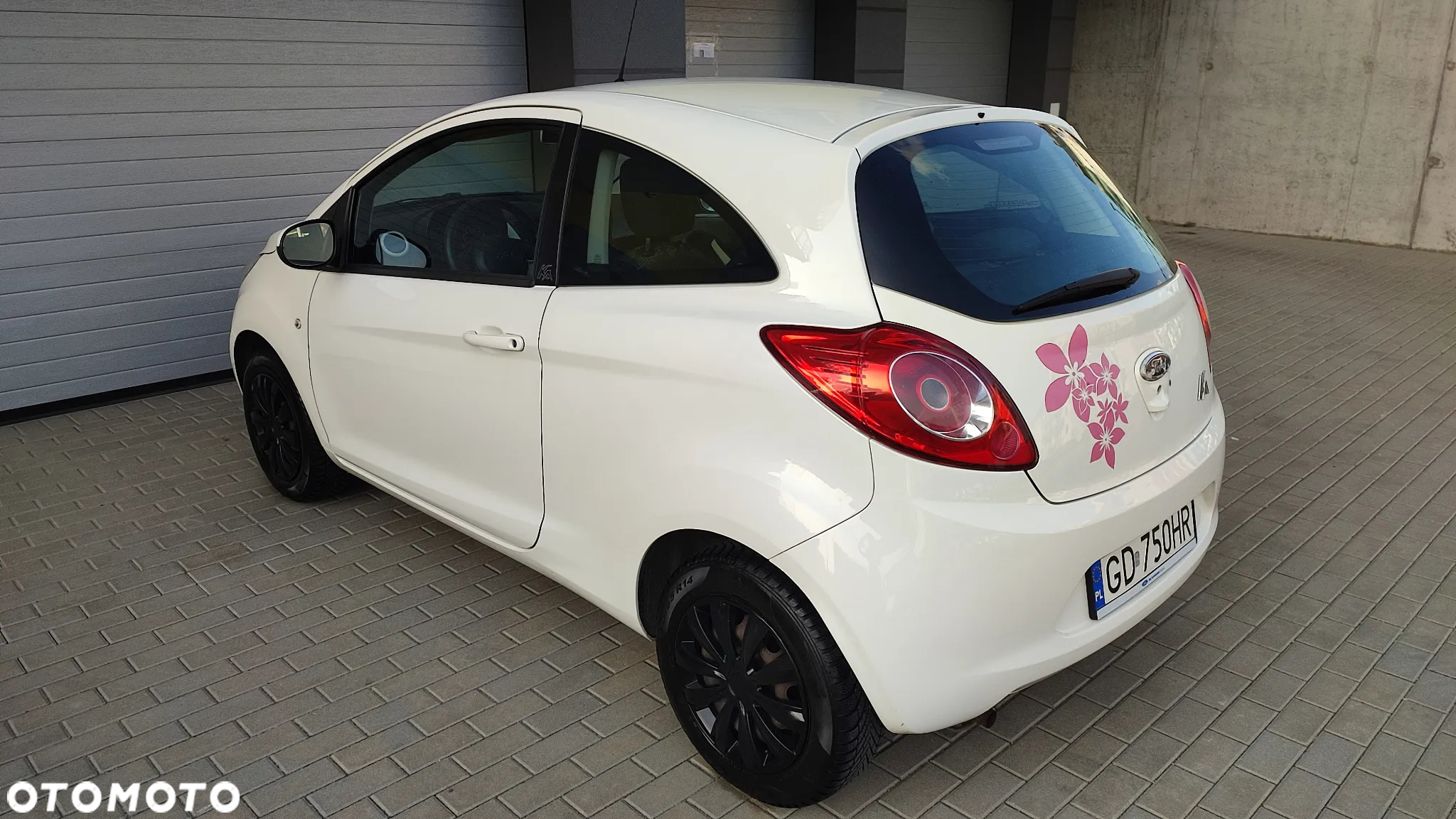 Ford KA 1.2 Trend+ - 5