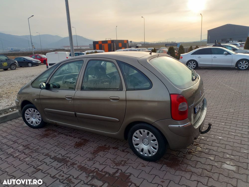 Citroën Xsara Picasso 1.6 HDi FAP Confort - 3