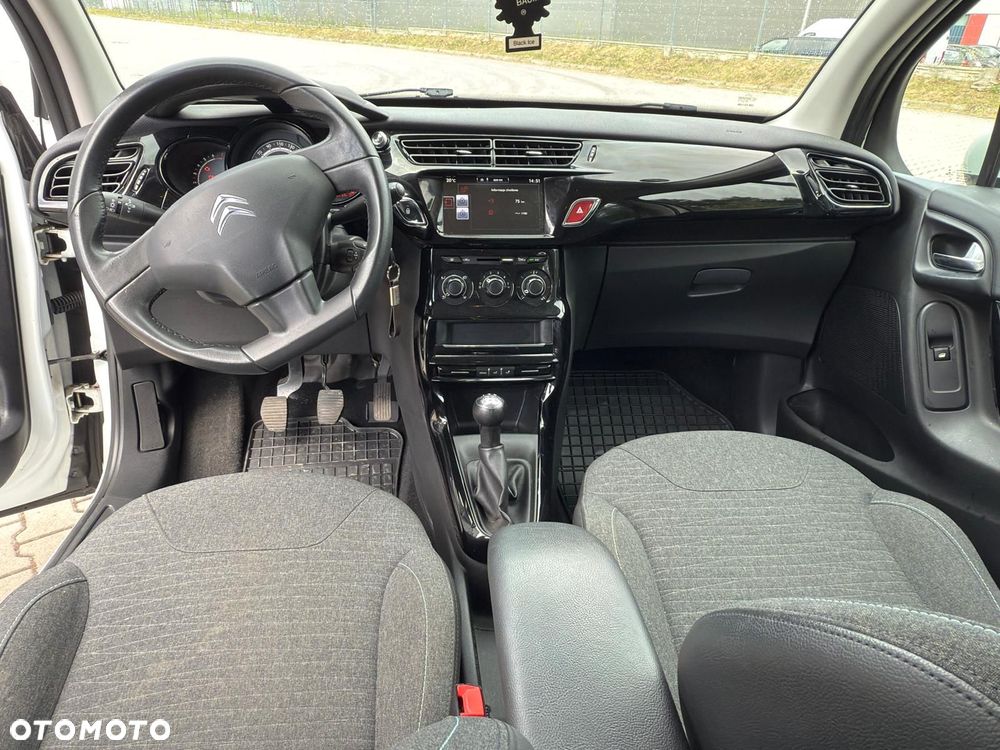 Citroën C3 1.0 VTi Selection - 9