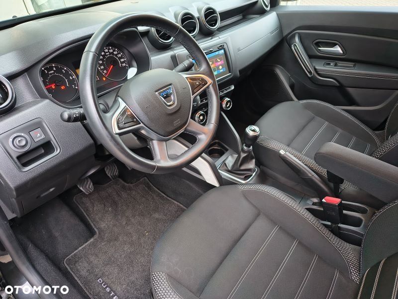 Dacia Duster - 8