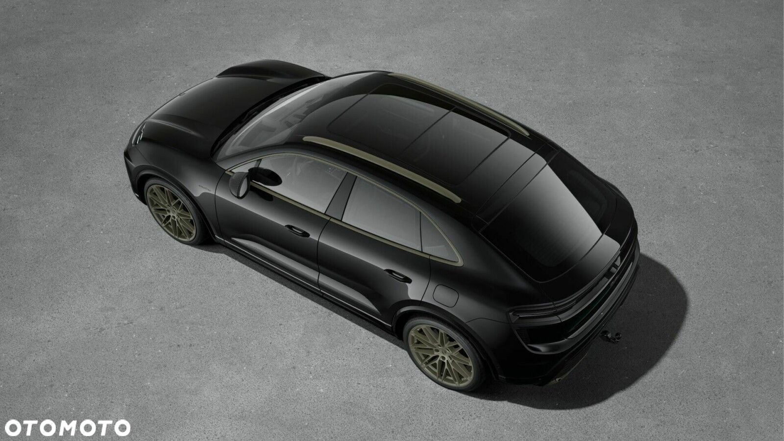 Porsche Macan - 4