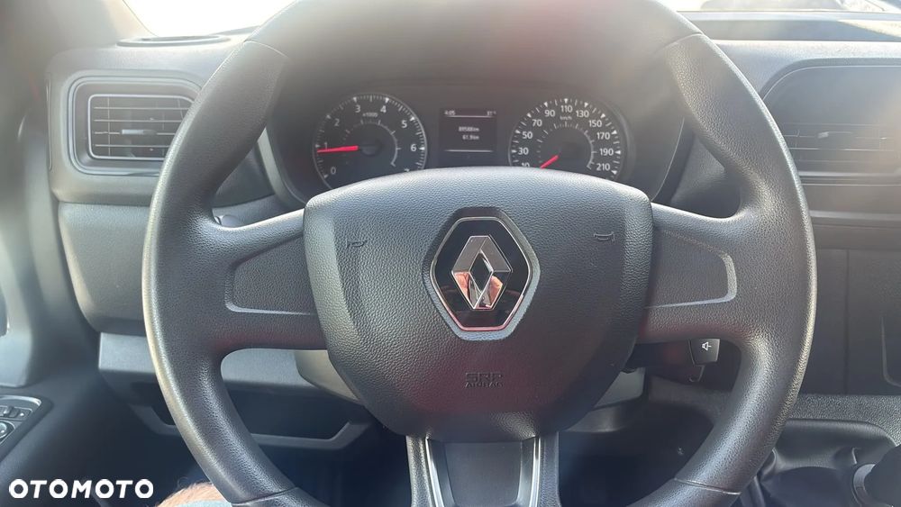 Renault Master - 14