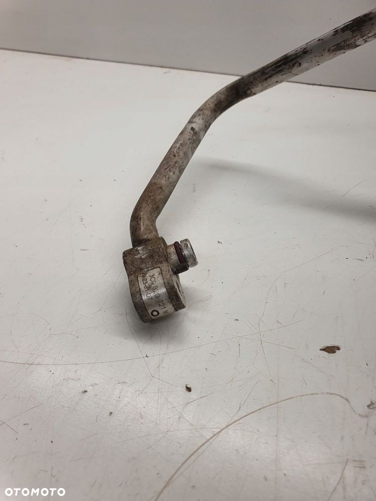 WĄŻ PRZEWÓD KLIMATYZACJI VW PASSAT B6 3C0820721M - 4