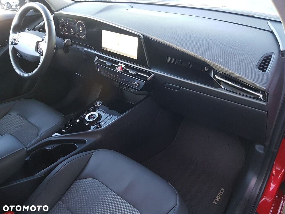 Kia Niro - 20