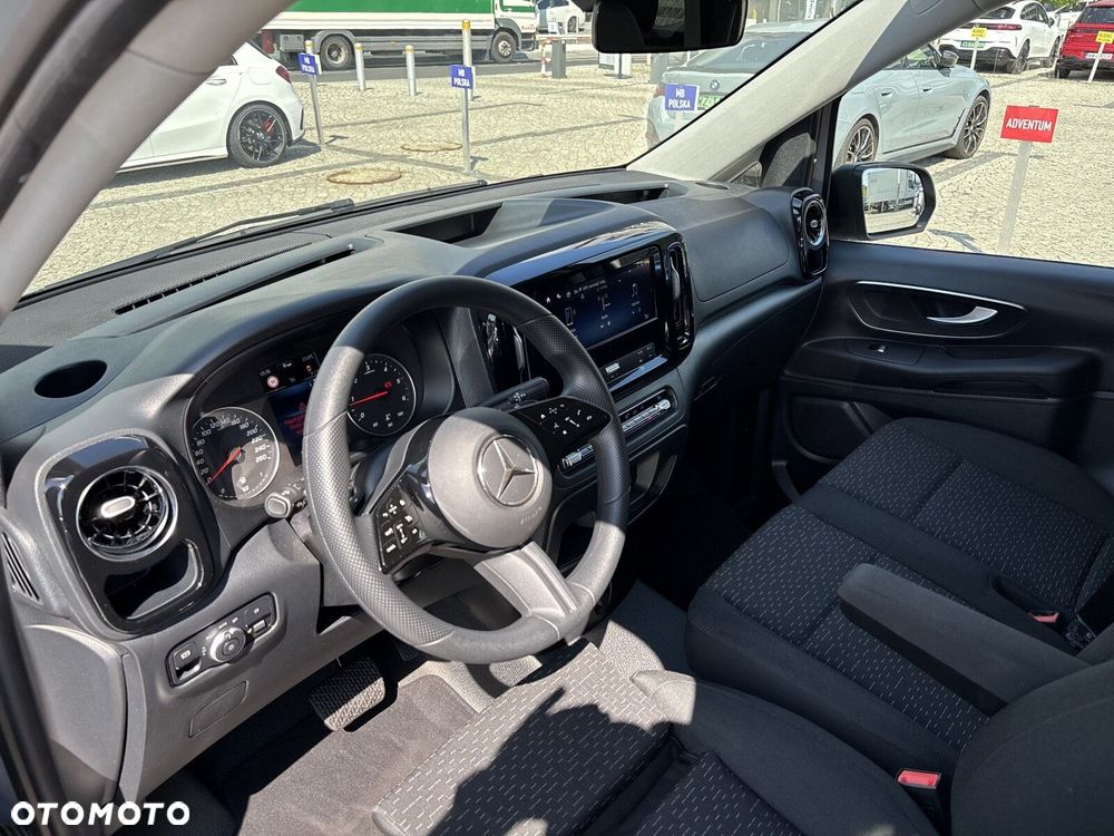 Mercedes-Benz Vito - 15