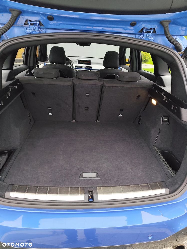 BMW X1 xDrive20i M Sport sport - 31