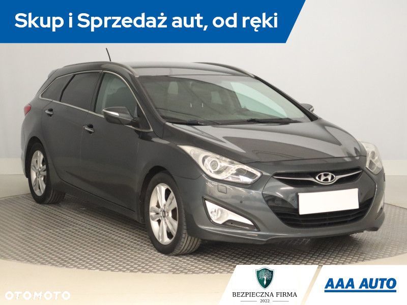 Hyundai i40 - 3