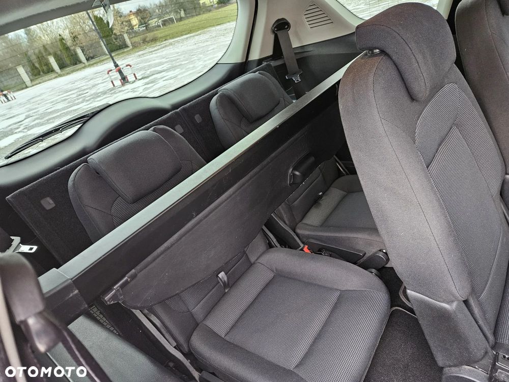 Ford S-Max 2.0 TDCi DPF Champions Edition - 9