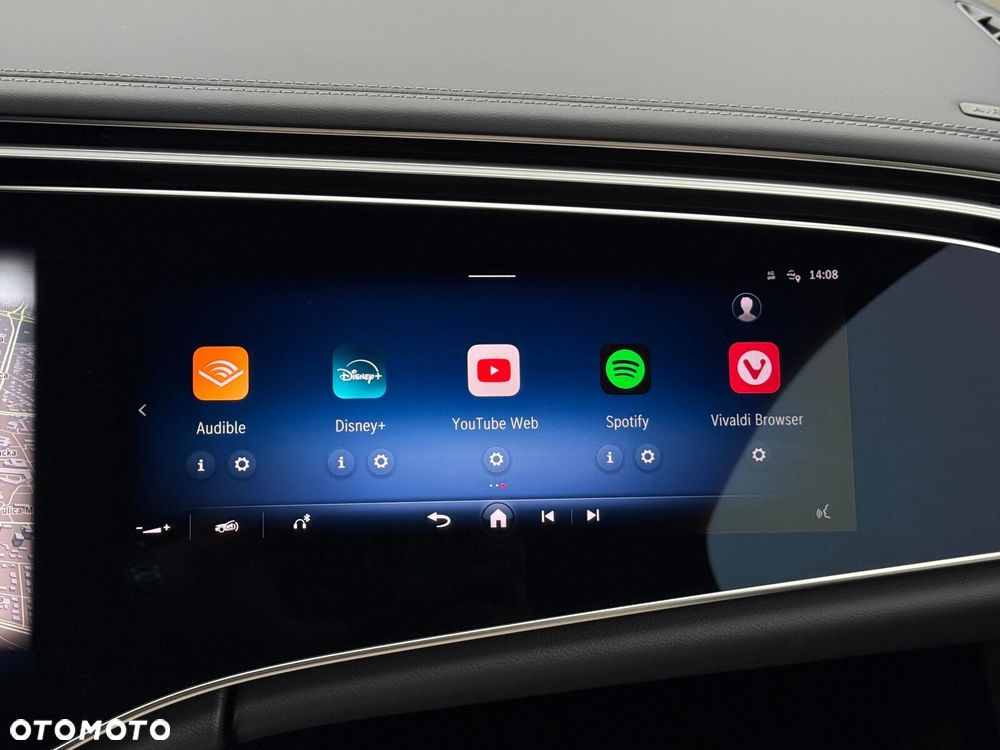 Mercedes-Benz Klasa E - 23