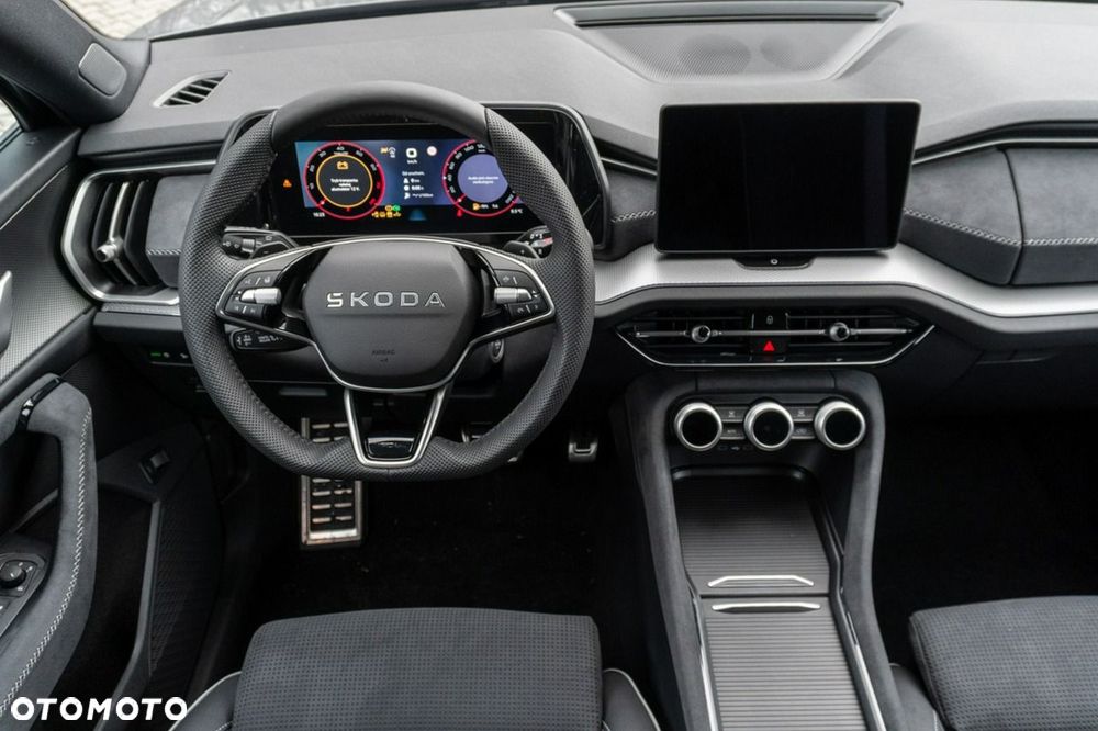 Skoda Kodiaq - 17