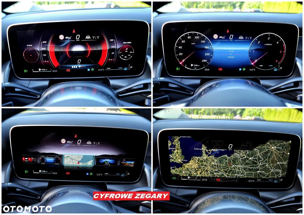 Mercedes-Benz GLC 220 d 4Matic 9G-TRONIC Edition Avantgarde - 39