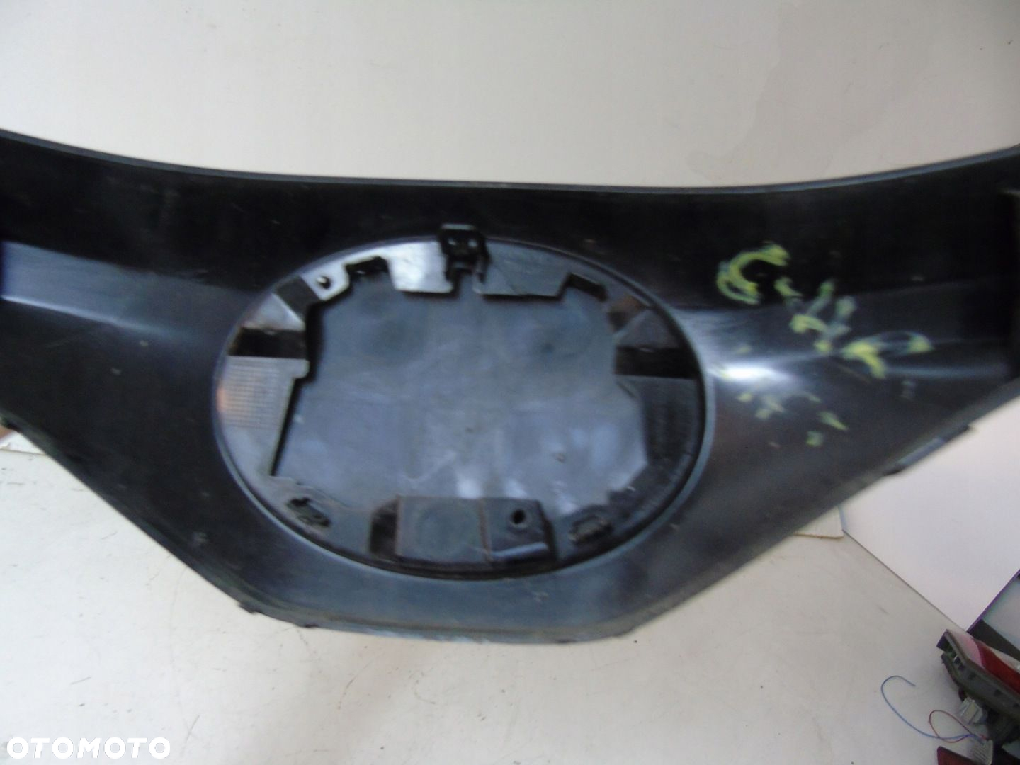 Toyota C-HR grill atrapa 53111-F4070 - 4