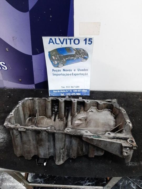 carter VW 2.0 140cv - 1